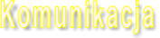 Komunikacja