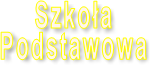 Szkoła  Podstawowa