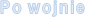 Po wojnie