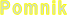 Pomnik