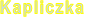 Kapliczka