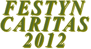 FESTYN CARITAS 2012