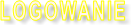 LOGOWANIE
